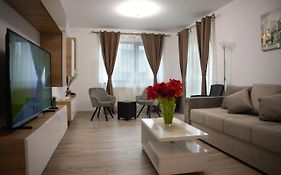 Brigitte Apartment Brasov