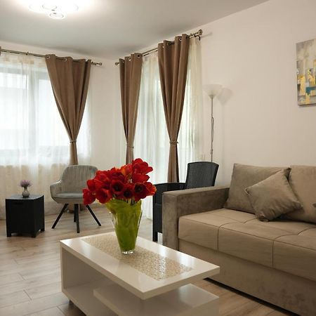Brigitte Apartment Brasov Ngoại thất bức ảnh