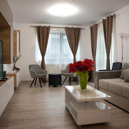 Brigitte Apartment Brasov Ngoại thất bức ảnh