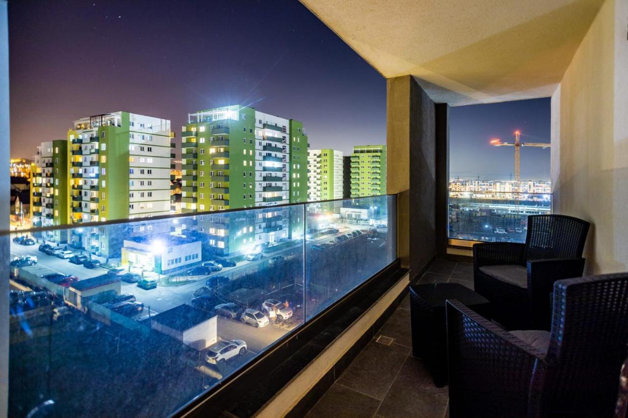 Brigitte Apartment Brasov Ngoại thất bức ảnh