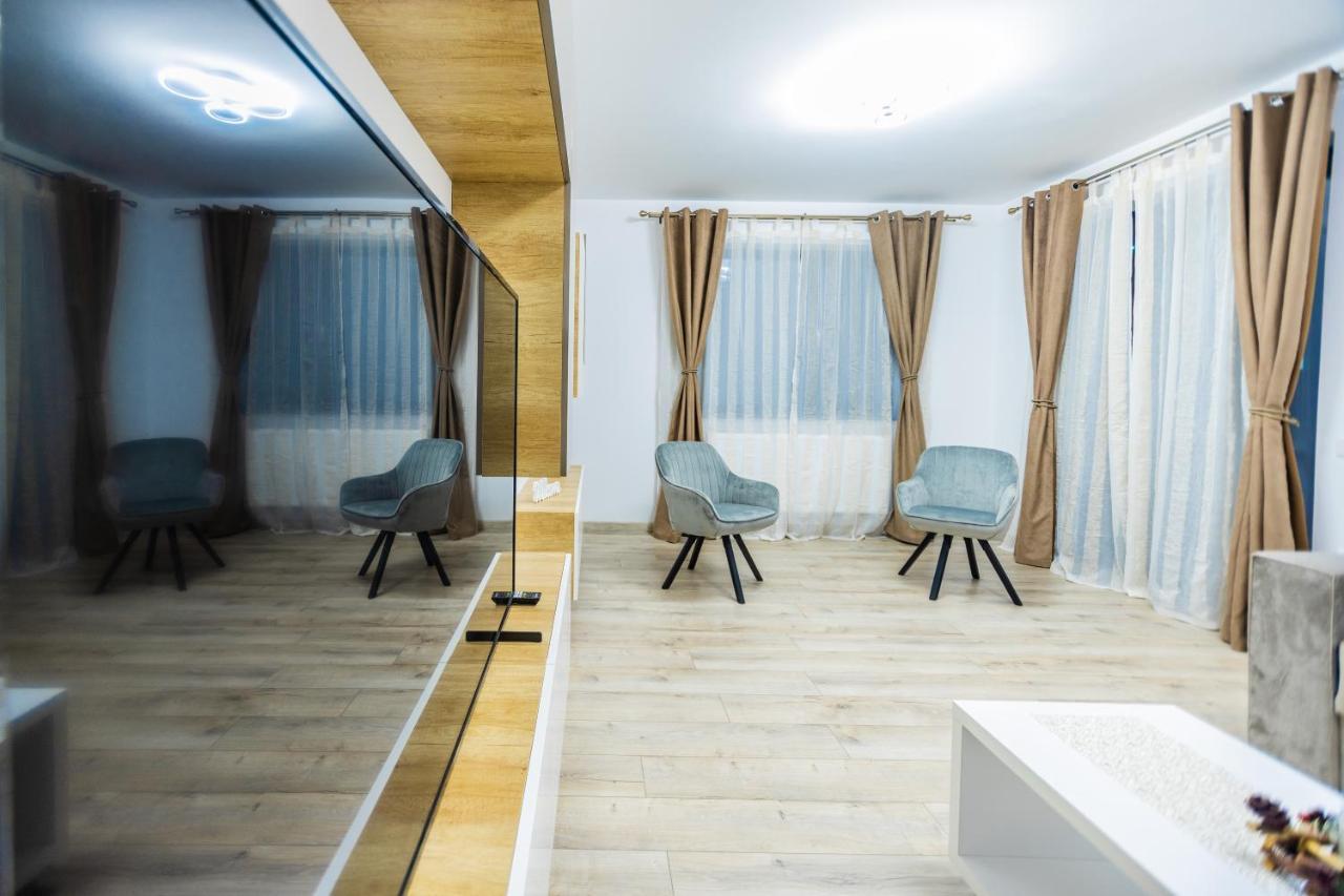 Brigitte Apartment Brasov Ngoại thất bức ảnh