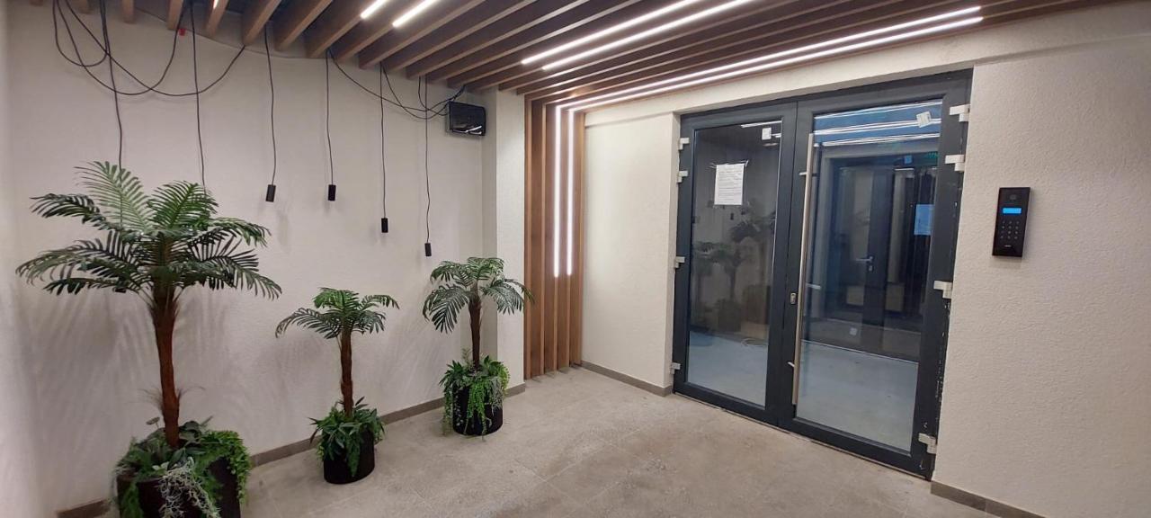 Brigitte Apartment Brasov Ngoại thất bức ảnh