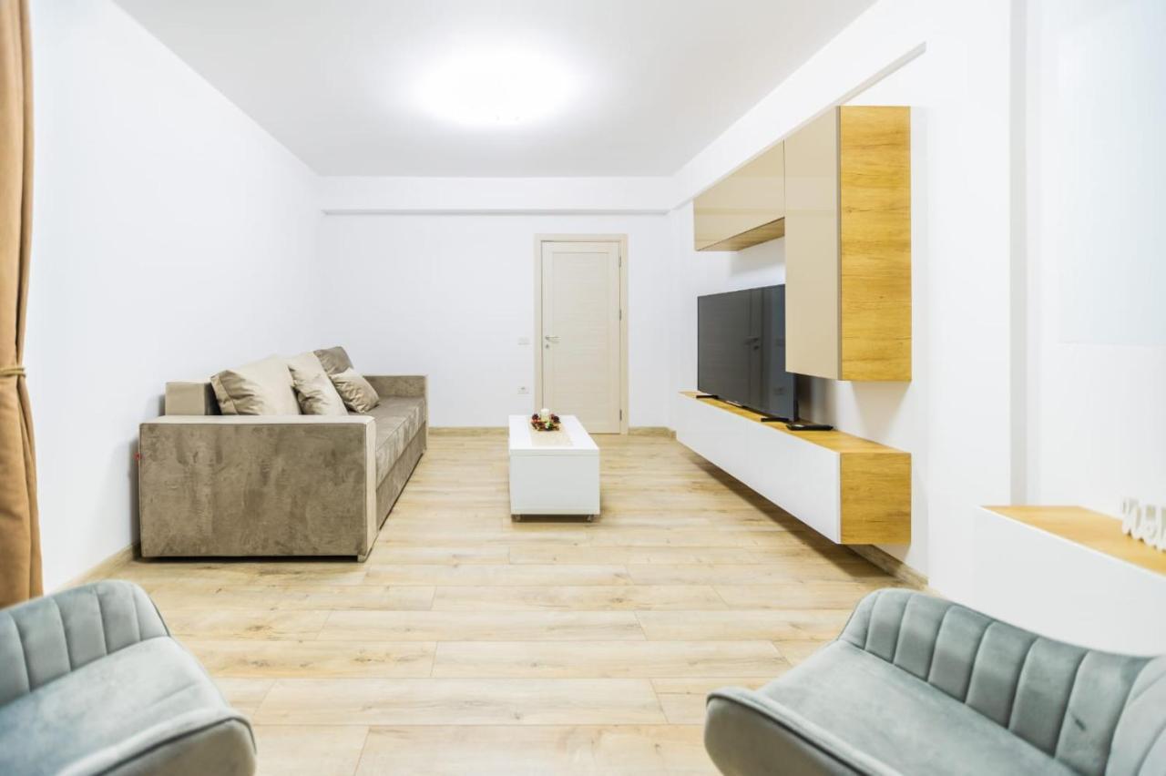 Brigitte Apartment Brasov Ngoại thất bức ảnh