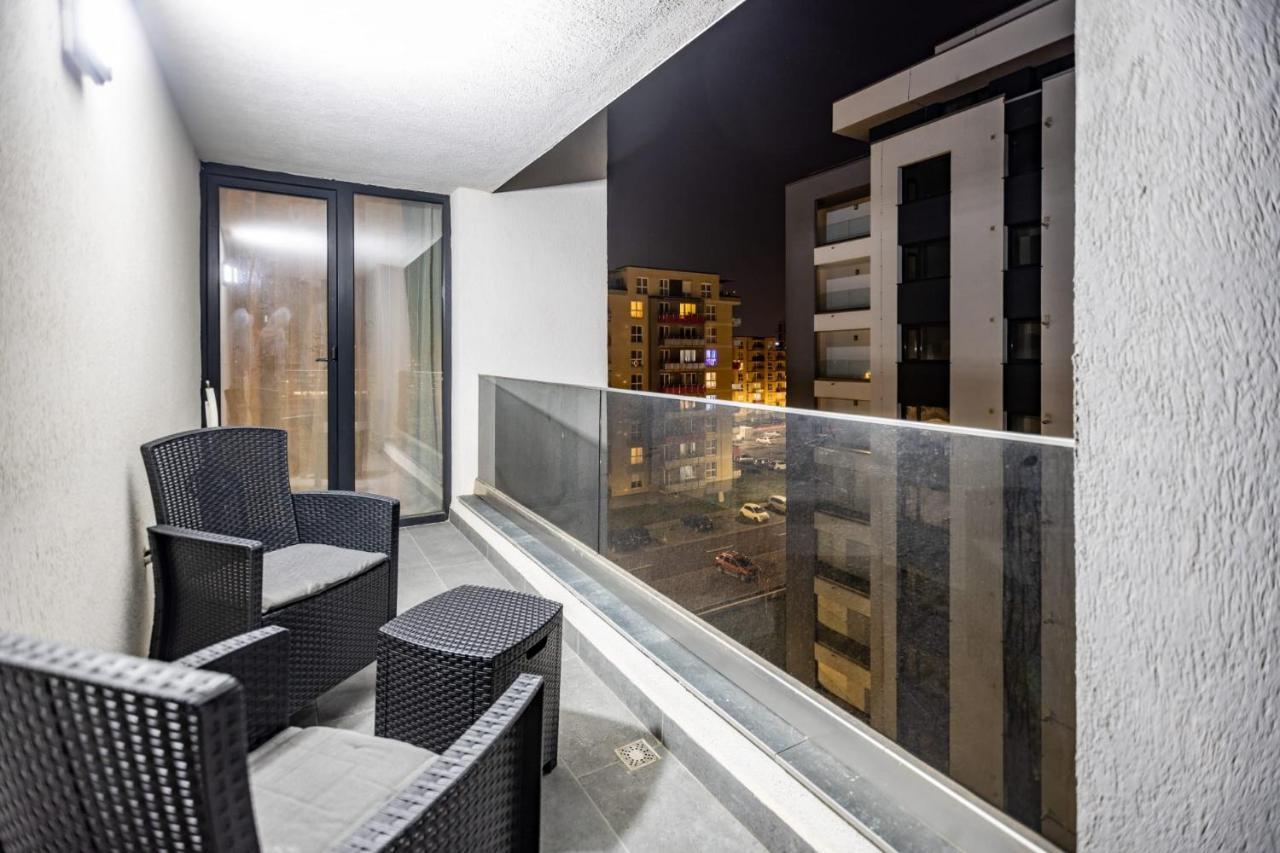 Brigitte Apartment Brasov Ngoại thất bức ảnh