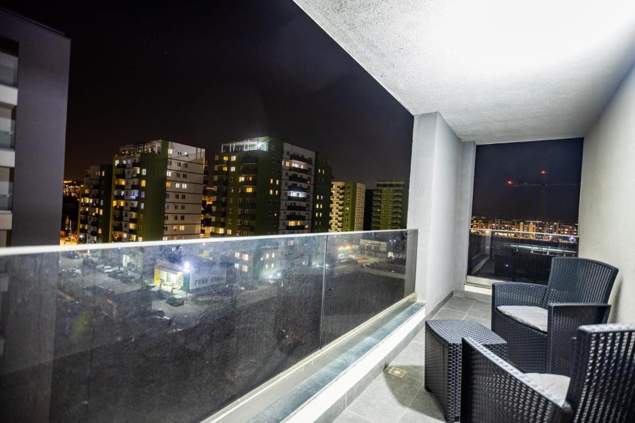 Brigitte Apartment Brasov Ngoại thất bức ảnh