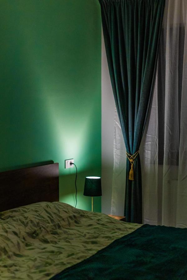 Brigitte Apartment Brasov Ngoại thất bức ảnh