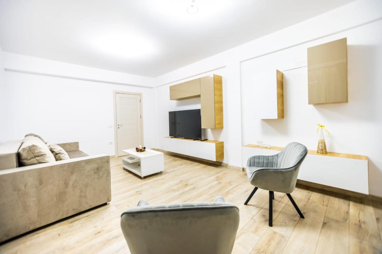 Brigitte Apartment Brasov Ngoại thất bức ảnh
