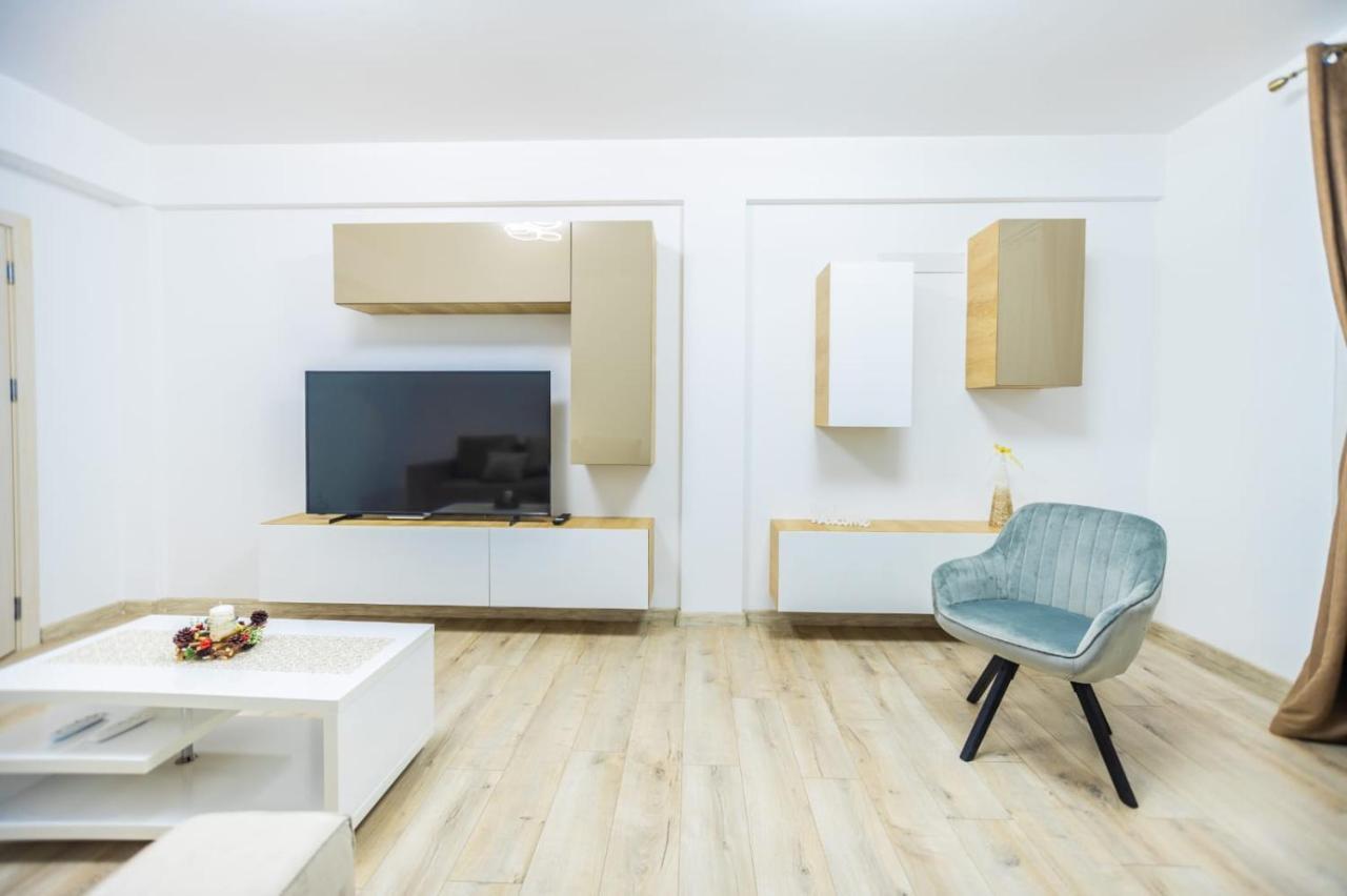 Brigitte Apartment Brasov Ngoại thất bức ảnh