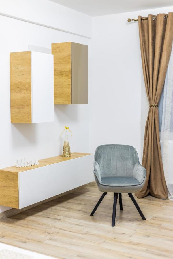 Brigitte Apartment Brasov Ngoại thất bức ảnh