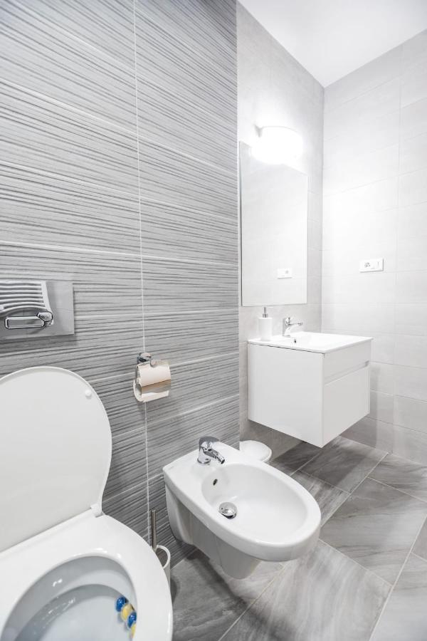 Brigitte Apartment Brasov Ngoại thất bức ảnh