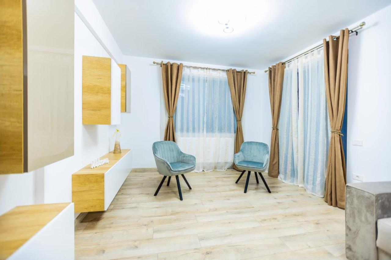 Brigitte Apartment Brasov Ngoại thất bức ảnh