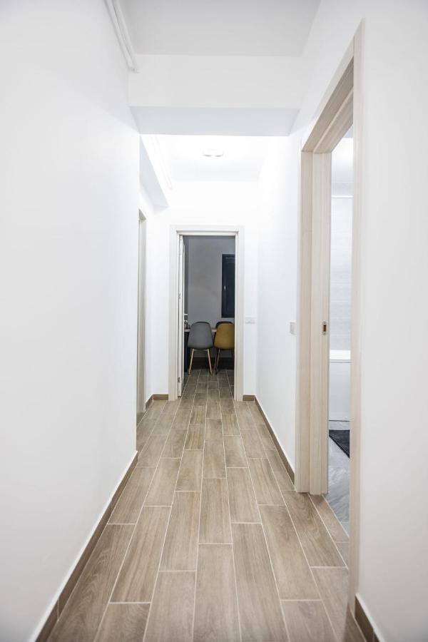 Brigitte Apartment Brasov Ngoại thất bức ảnh
