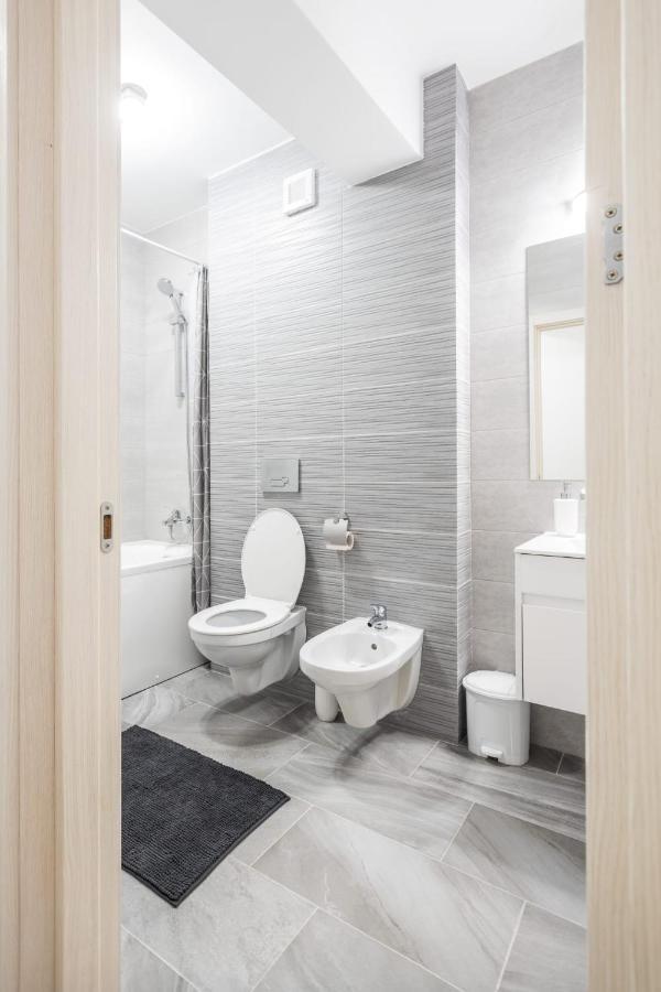 Brigitte Apartment Brasov Ngoại thất bức ảnh
