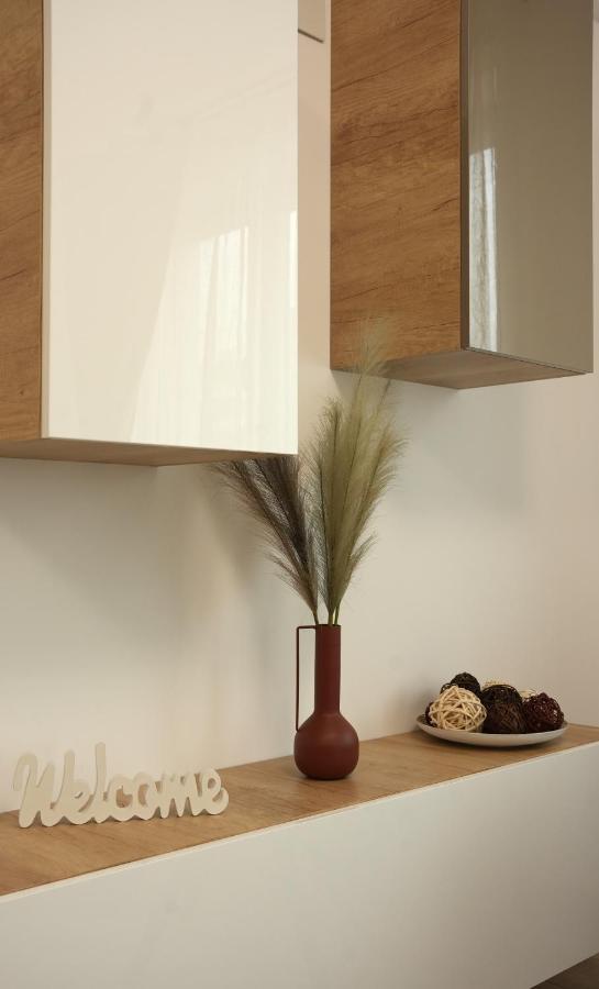 Brigitte Apartment Brasov Ngoại thất bức ảnh