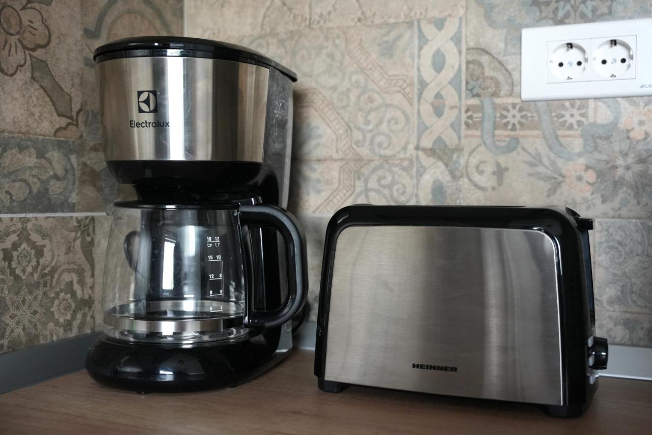 Brigitte Apartment Brasov Ngoại thất bức ảnh