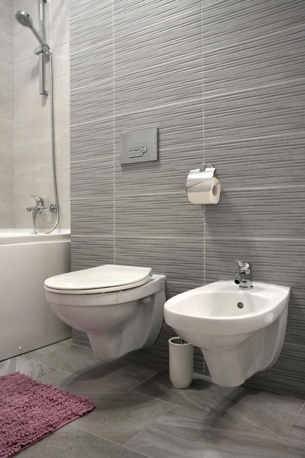 Brigitte Apartment Brasov Ngoại thất bức ảnh