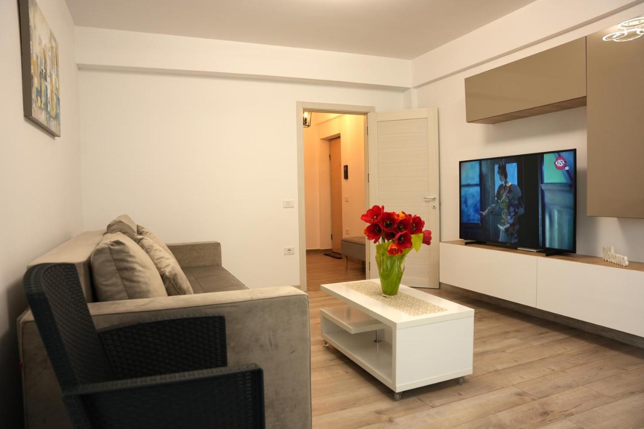 Brigitte Apartment Brasov Ngoại thất bức ảnh