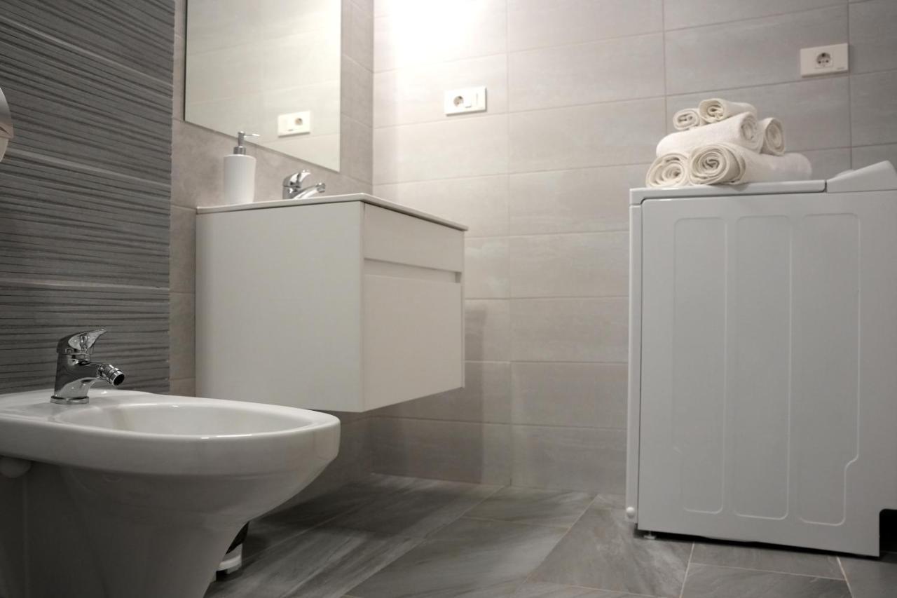 Brigitte Apartment Brasov Ngoại thất bức ảnh