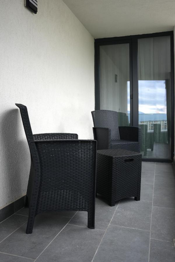 Brigitte Apartment Brasov Ngoại thất bức ảnh