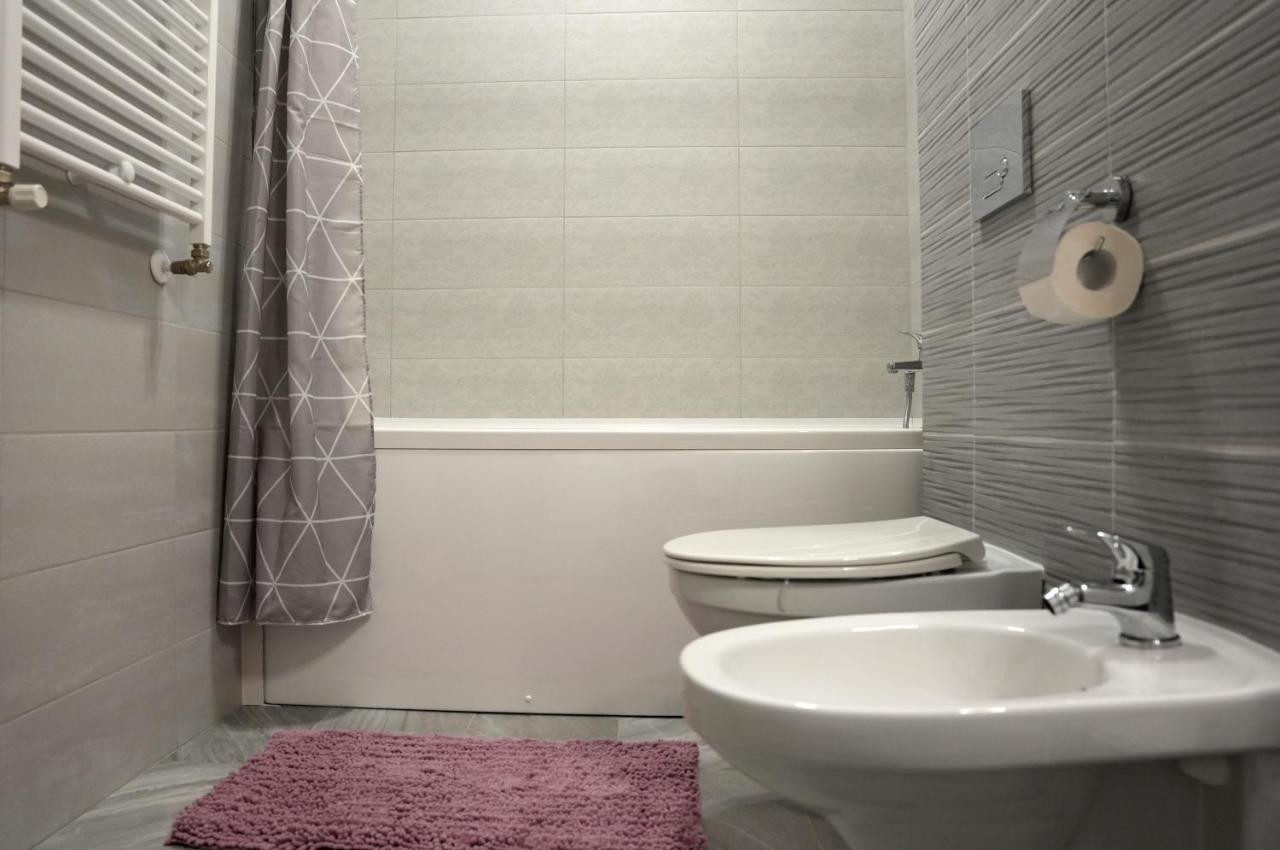 Brigitte Apartment Brasov Ngoại thất bức ảnh