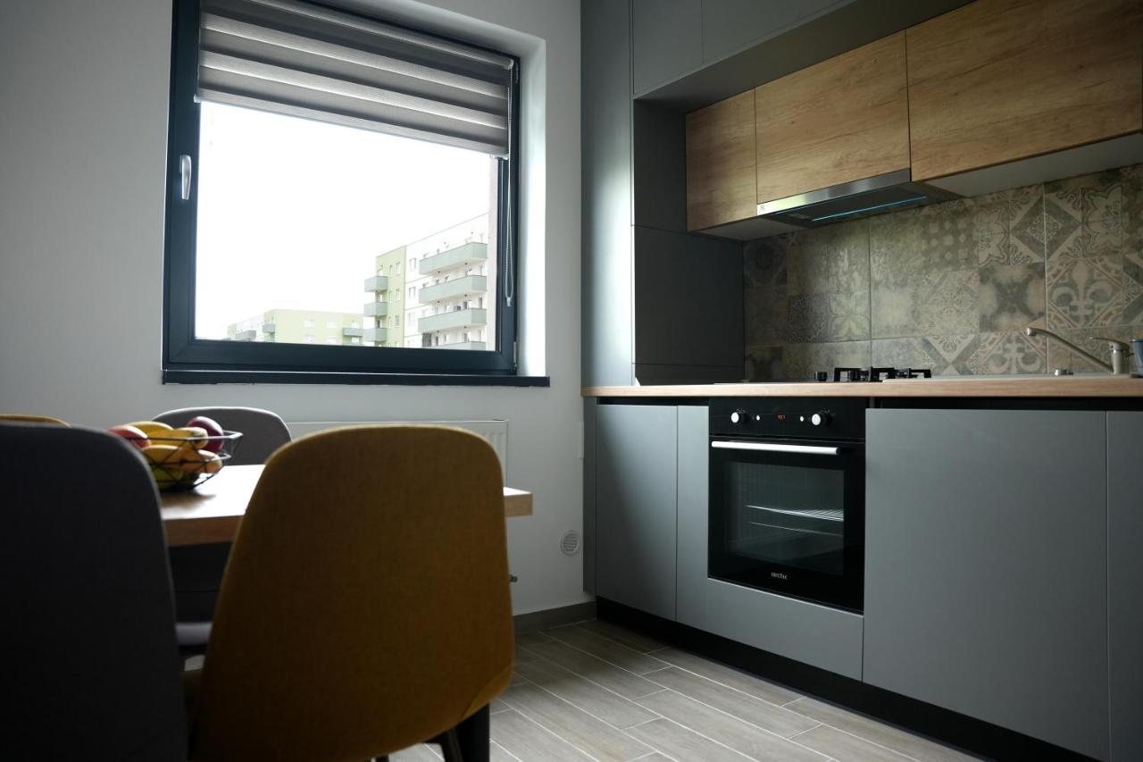 Brigitte Apartment Brasov Ngoại thất bức ảnh