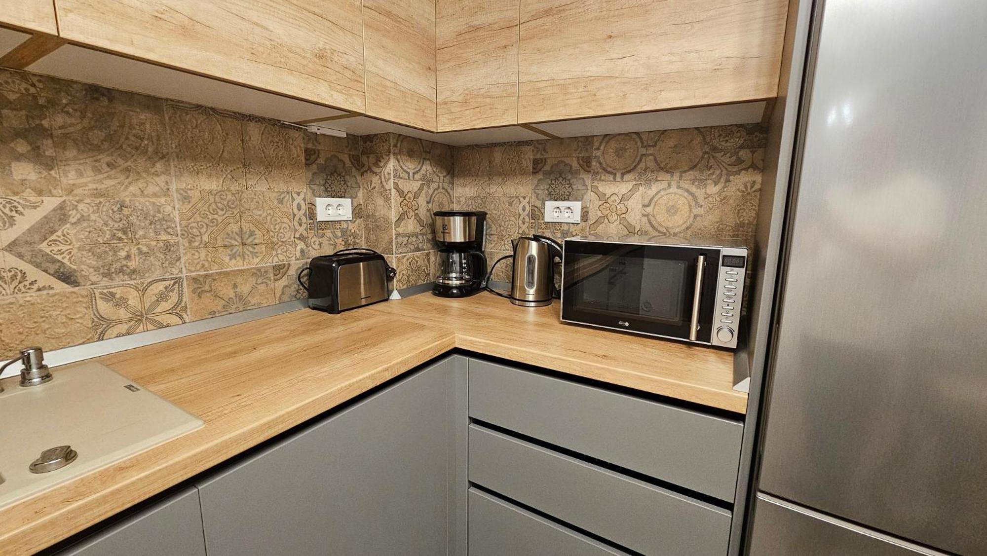 Brigitte Apartment Brasov Ngoại thất bức ảnh