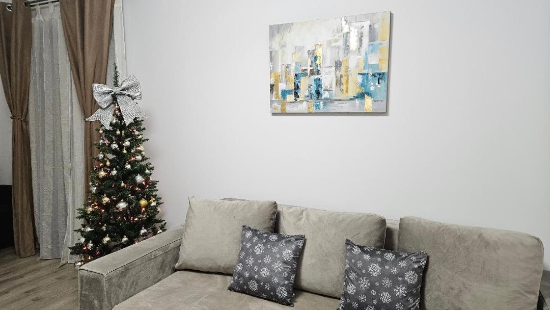Brigitte Apartment Brasov Ngoại thất bức ảnh